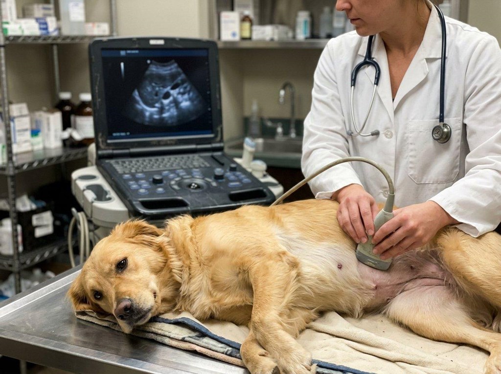 Foto 1 Mira lo que no se ve en consulta con una ecografía abdominal en Narón