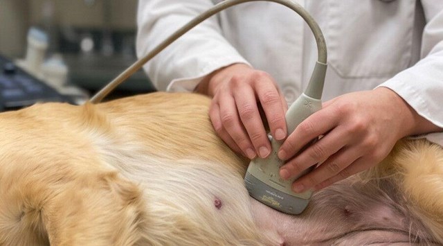 Mira lo que no se ve en consulta con una ecografía abdominal en Narón - Imagen 1